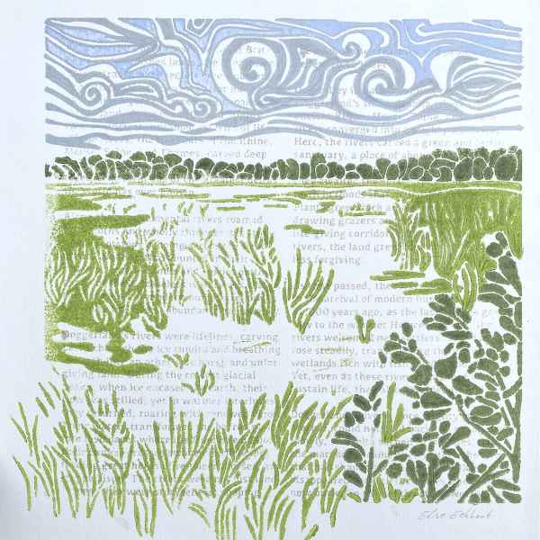 River AiM book collection 21